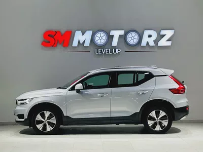 VOLVO XC40 GCC SPECS 2022 MINT CONDITION PANAROMIC ROOF WITH 2 YEARS WARRANTY-4