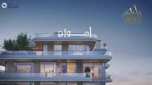 Ramadan Offer_1BR+Study_Corner_High Quality