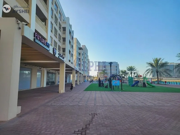 The Lagoons, Mina Al Arab, Ras Al Khaimah