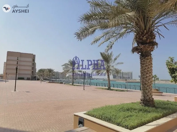 The Lagoons, Mina Al Arab, Ras Al Khaimah