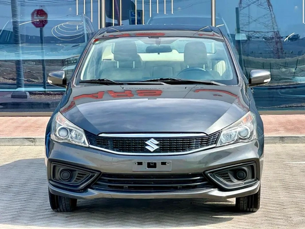 560-Monthly l GCC l Camera, GPS l Accident Free