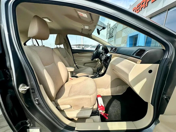 560-Monthly l GCC l Camera, GPS l Accident Free