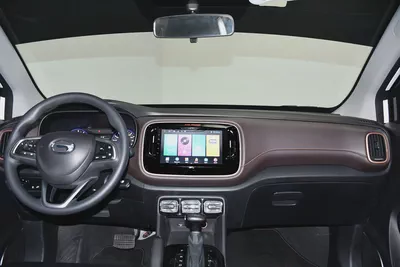 0% DP | AED 688 / Month | GAC | GS3 GE 1.3T | 2024 | Gargash Warranty | Service History-11