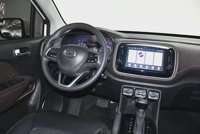 0% DP | AED 688 / Month | GAC | GS3 GE 1.3T | 2024 | Gargash Warranty | Service History-12