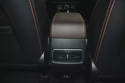 0% DP | AED 688 / Month | GAC | GS3 GE 1.3T | 2024 | Gargash Warranty | Service History-15