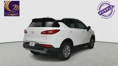 0% DP | AED 688 / Month | GAC | GS3 GE 1.3T | 2024 | Gargash Warranty | Service History-7