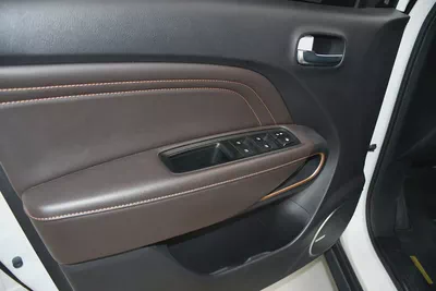 0% DP | AED 688 / Month | GAC | GS3 GE 1.3T | 2024 | Gargash Warranty | Service History-8
