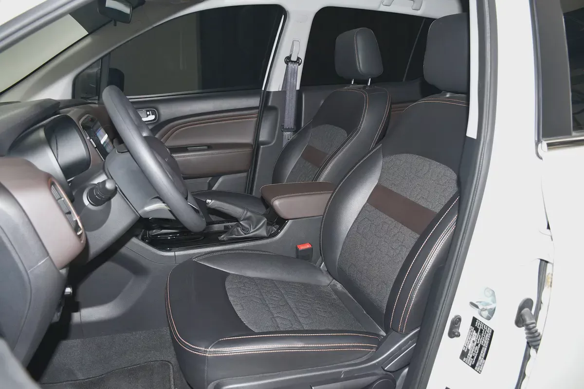 0% DP | AED 688 / Month | GAC | GS3 GE 1.3T | 2024 | Gargash Warranty | Service History-10-10