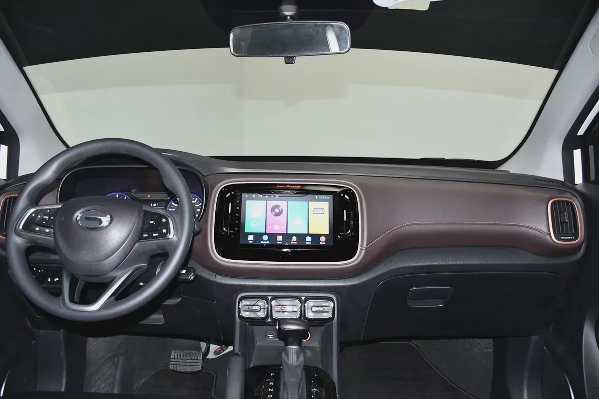 0% DP | AED 688 / Month | GAC | GS3 GE 1.3T | 2024 | Gargash Warranty | Service History-11-11