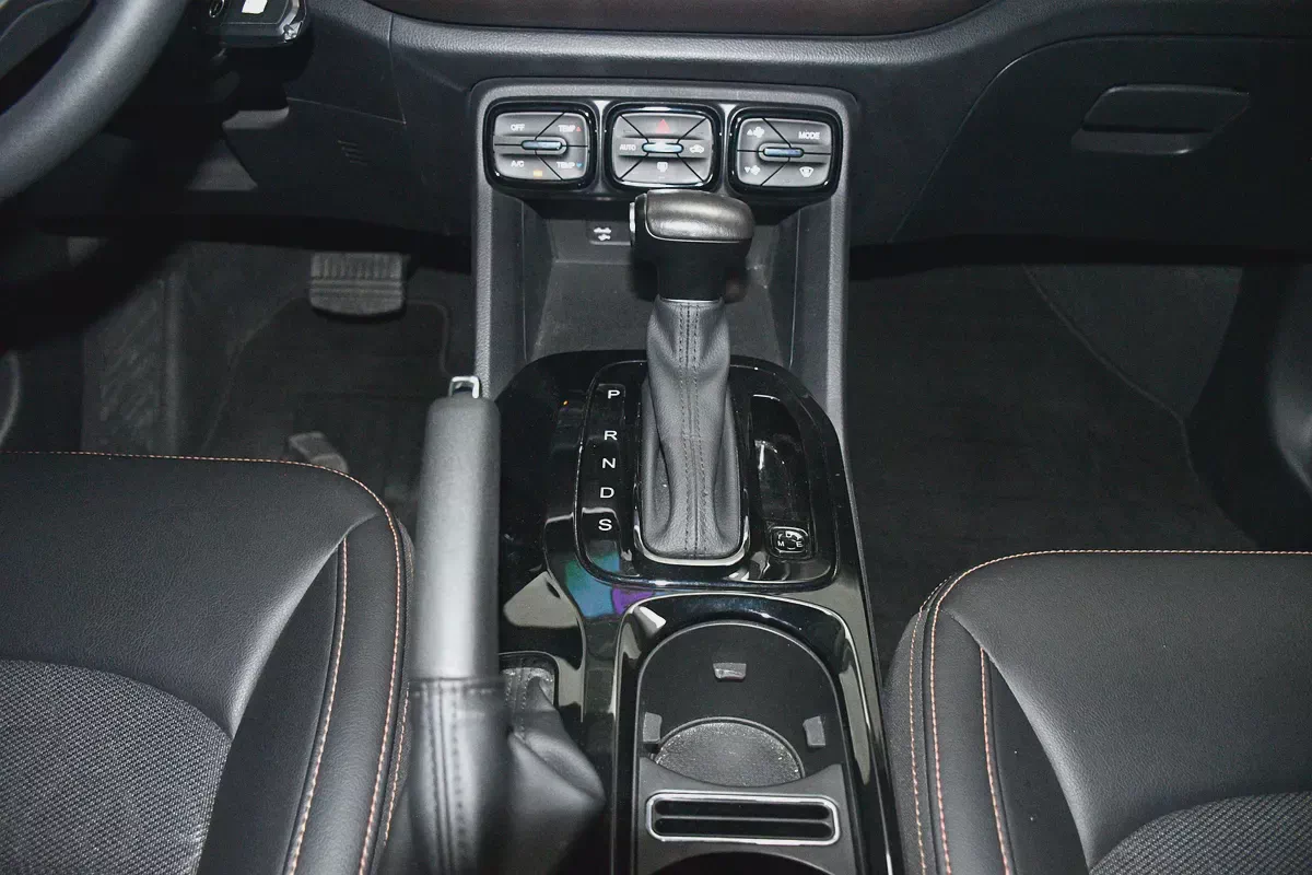 0% DP | AED 688 / Month | GAC | GS3 GE 1.3T | 2024 | Gargash Warranty | Service History-13-13