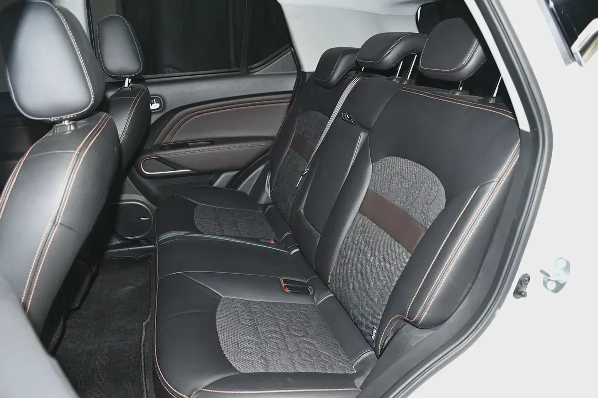 0% DP | AED 688 / Month | GAC | GS3 GE 1.3T | 2024 | Gargash Warranty | Service History-14-14
