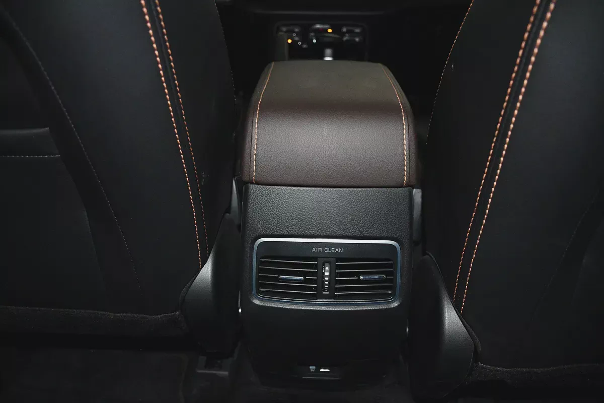 0% DP | AED 688 / Month | GAC | GS3 GE 1.3T | 2024 | Gargash Warranty | Service History-15-15