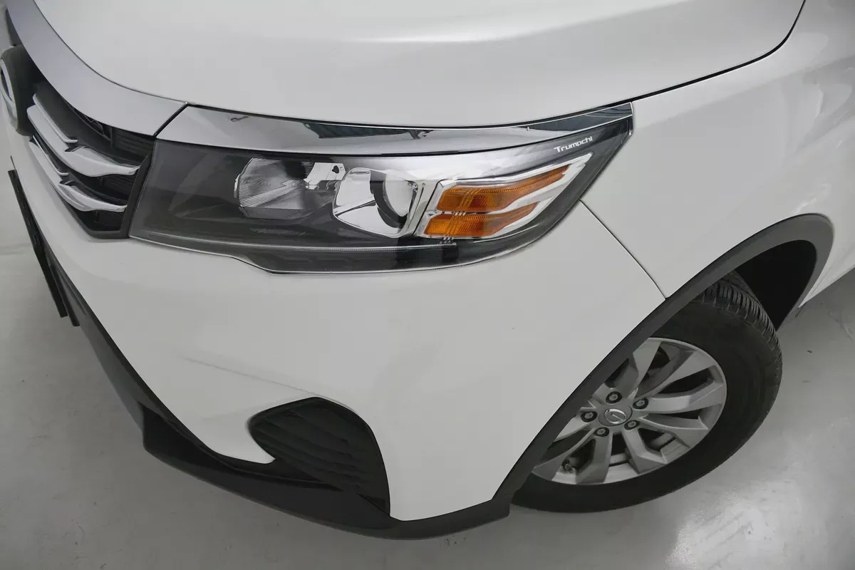 0% DP | AED 688 / Month | GAC | GS3 GE 1.3T | 2024 | Gargash Warranty | Service History-3-3
