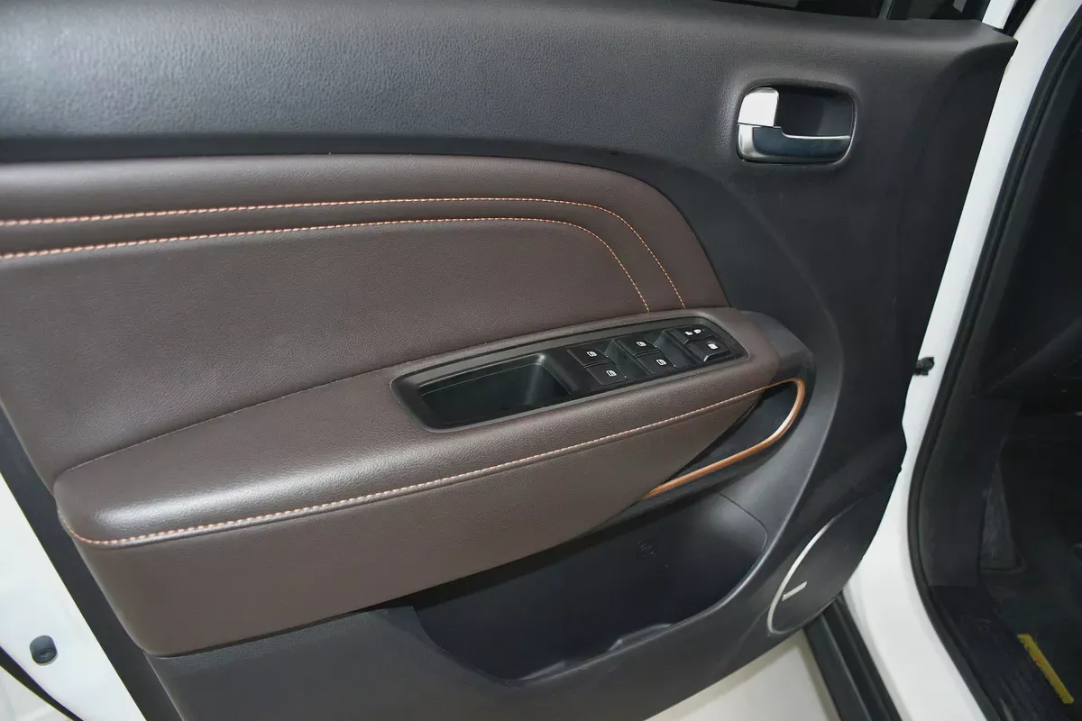0% DP | AED 688 / Month | GAC | GS3 GE 1.3T | 2024 | Gargash Warranty | Service History-8-8