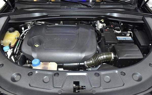 Skoda Kamiq ( 2023 Model ) in Black Color GCC Specs
