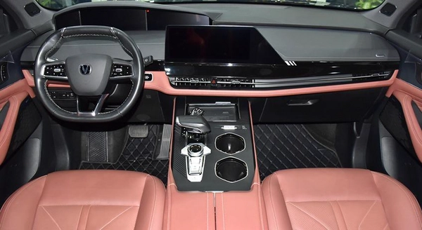 Skoda Kamiq ( 2023 Model ) in Black Color GCC Specs