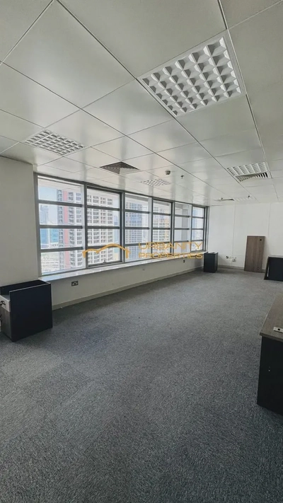 Modern Office Space in Silver Tower, Business Bay-2
