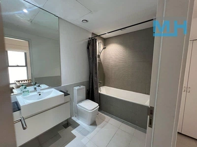 The Pulse Residence Park B4, The Pulse Residence Park, The Pulse, Residential District, Dubai South-12