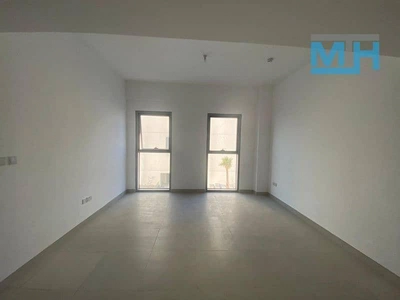The Pulse Residence Park B4, The Pulse Residence Park, The Pulse, Residential District, Dubai South-13
