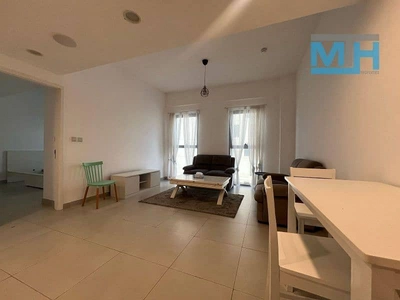The Pulse Residence Park B4, The Pulse Residence Park, The Pulse, Residential District, Dubai South-15