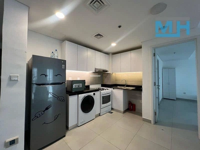 The Pulse Residence Park B4, The Pulse Residence Park, The Pulse, Residential District, Dubai South-17