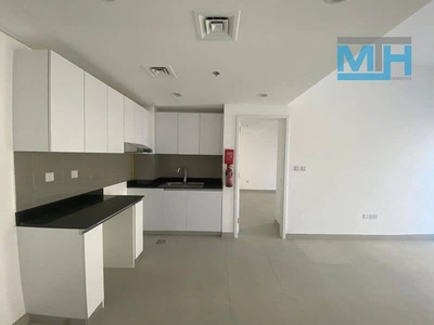 The Pulse Residence Park B4, The Pulse Residence Park, The Pulse, Residential District, Dubai South-18