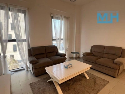 The Pulse Residence Park B4, The Pulse Residence Park, The Pulse, Residential District, Dubai South-0
