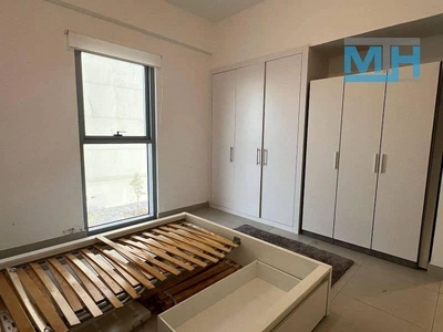 The Pulse Residence Park B4, The Pulse Residence Park, The Pulse, Residential District, Dubai South-5