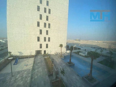 The Pulse Residence Park B4, The Pulse Residence Park, The Pulse, Residential District, Dubai South-9