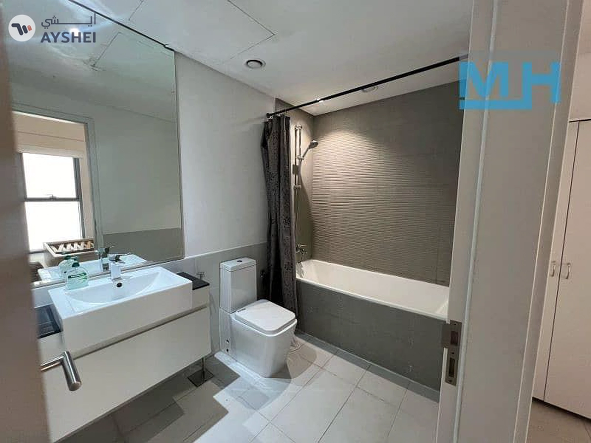 The Pulse Residence Park B4, The Pulse Residence Park, The Pulse, Residential District, Dubai South-12-12