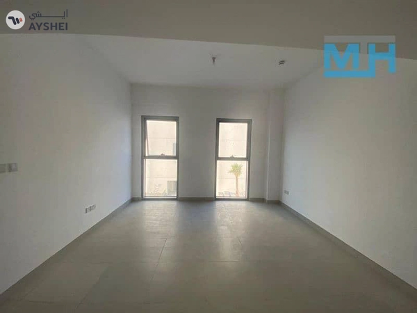 The Pulse Residence Park B4, The Pulse Residence Park, The Pulse, Residential District, Dubai South