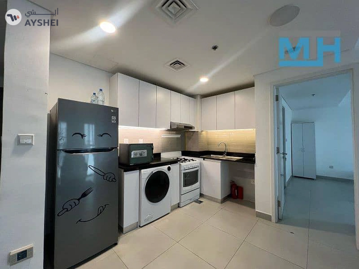 The Pulse Residence Park B4, The Pulse Residence Park, The Pulse, Residential District, Dubai South-17-17