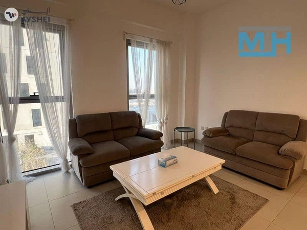 The Pulse Residence Park B4, The Pulse Residence Park, The Pulse, Residential District, Dubai South