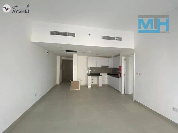 The Pulse Residence Park B4, The Pulse Residence Park, The Pulse, Residential District, Dubai South