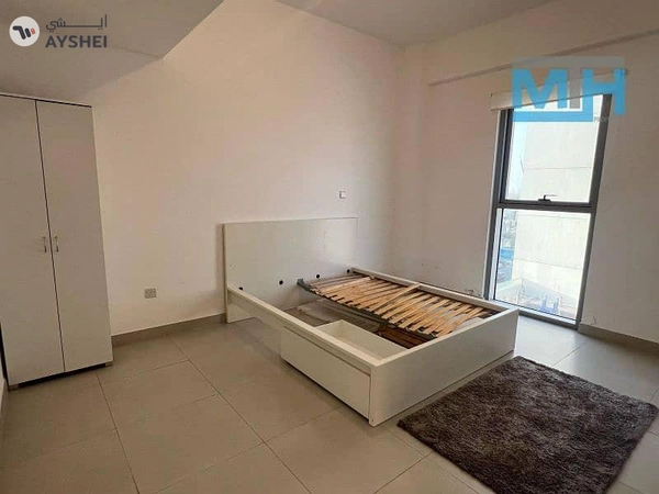 The Pulse Residence Park B4, The Pulse Residence Park, The Pulse, Residential District, Dubai South
