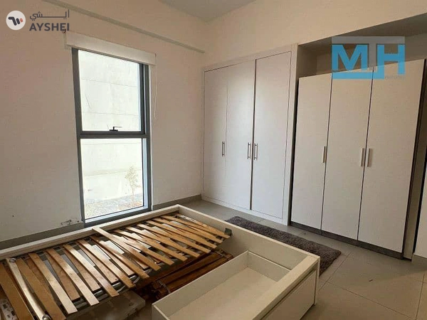 The Pulse Residence Park B4, The Pulse Residence Park, The Pulse, Residential District, Dubai South