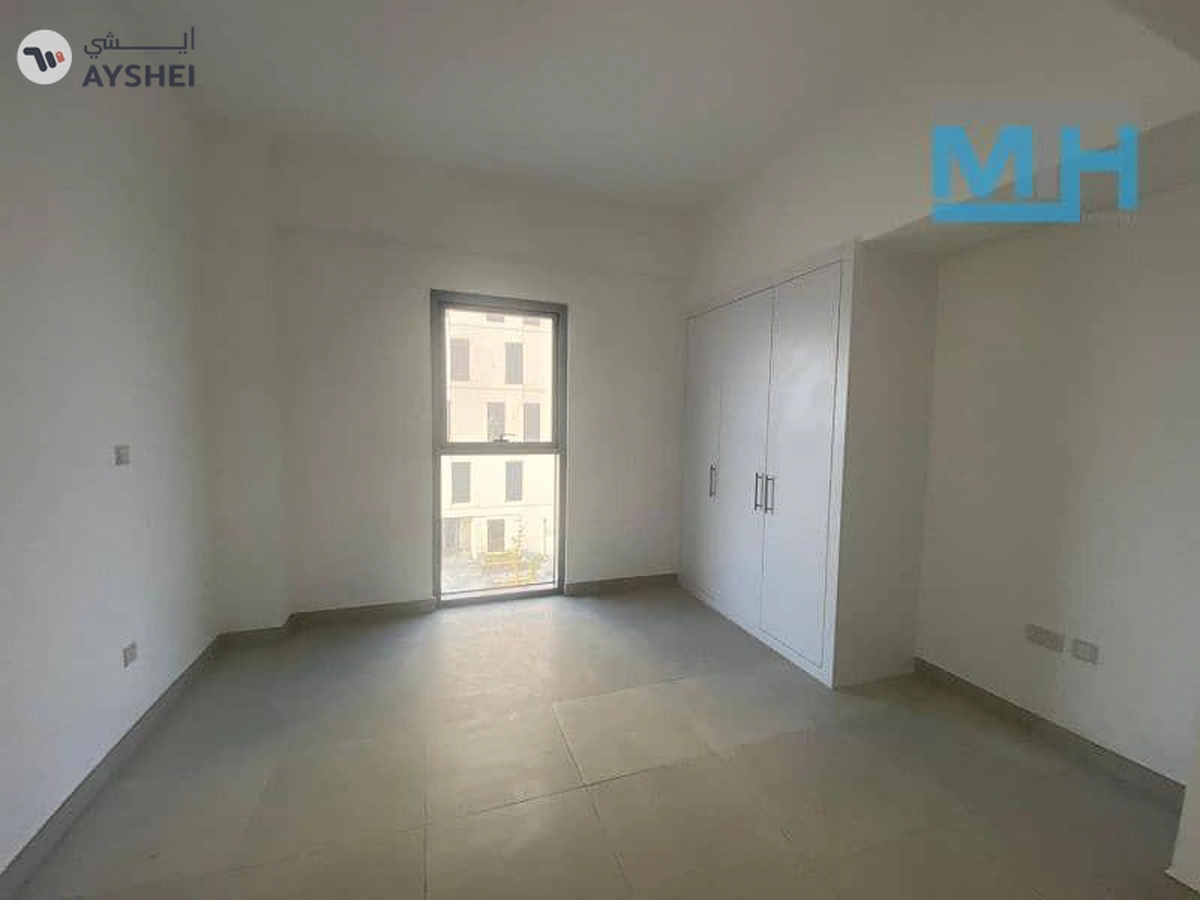The Pulse Residence Park B4, The Pulse Residence Park, The Pulse, Residential District, Dubai South-6-6