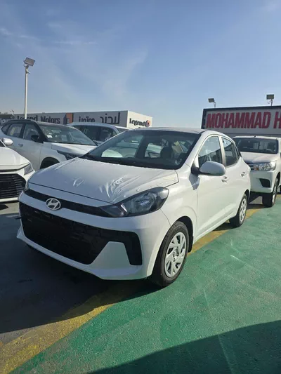 2026 Hyundai i10 | Compact Hatchback-0