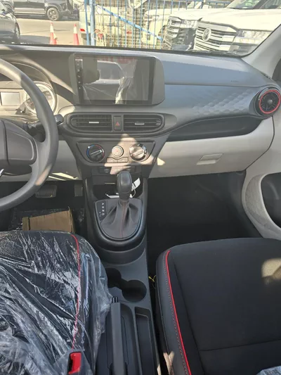 2026 Hyundai i10 | Compact Hatchback-8