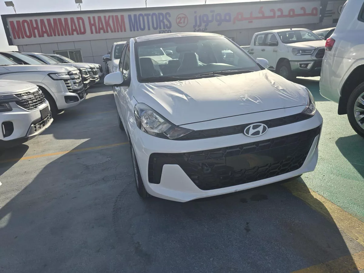 2026 Hyundai i10 | Compact Hatchback-9-9