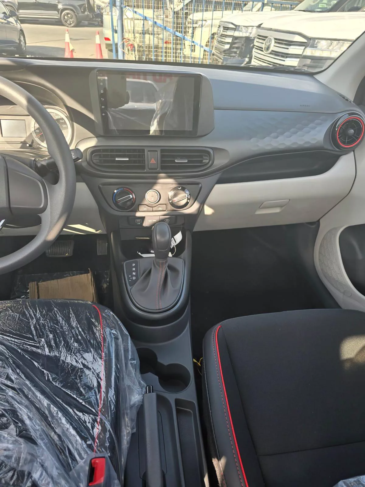 2026 Hyundai i10 | Compact Hatchback-8-8