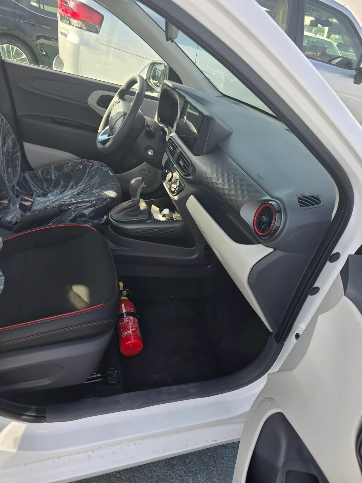 2026 Hyundai i10 | Compact Hatchback-1-1