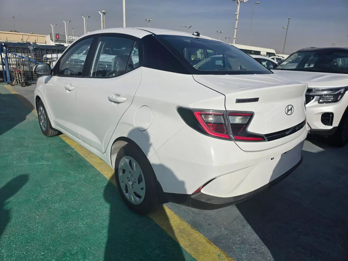 2026 Hyundai i10 | Compact Hatchback-11-11