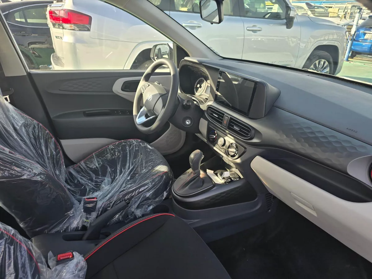 2026 Hyundai i10 | Compact Hatchback-2-2