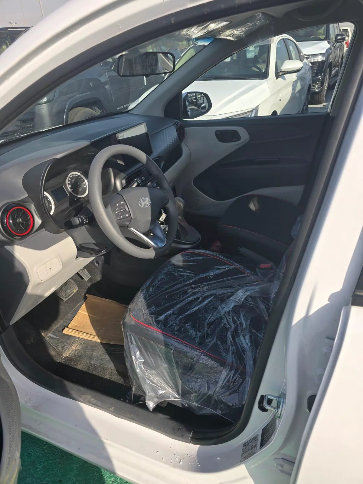 2026 Hyundai i10 | Compact Hatchback-4-4