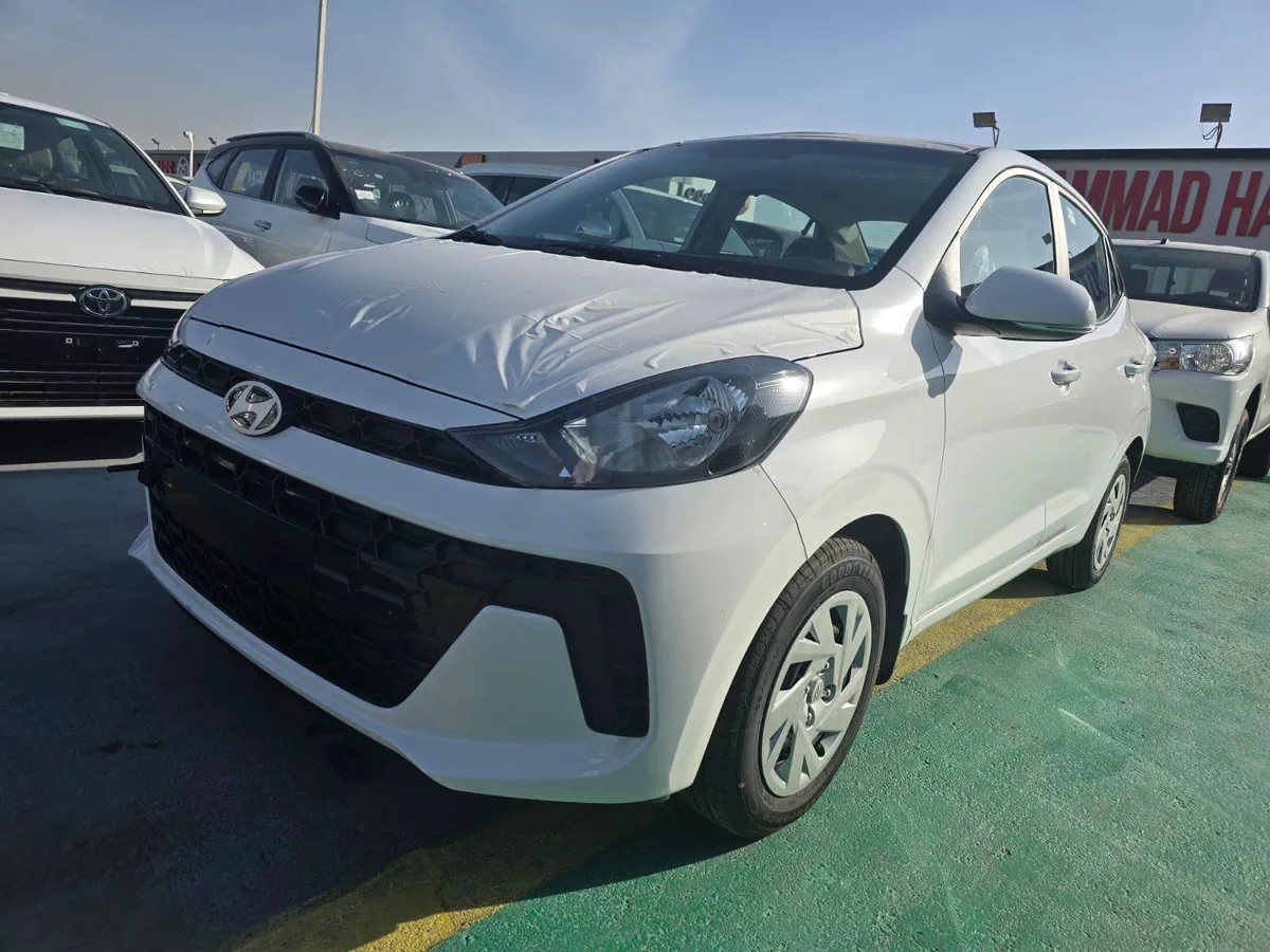 2026 Hyundai i10 | Compact Hatchback-6-6