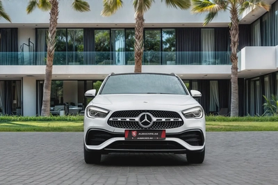 2,155 P.M |  GLA 200 | 0% Downpayment | IMMACULATE!-3