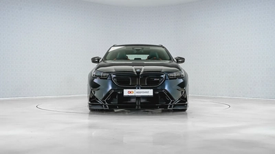UAEs Very Best Example | AED 7,812 PM | M5 Touring Maxton Design-7