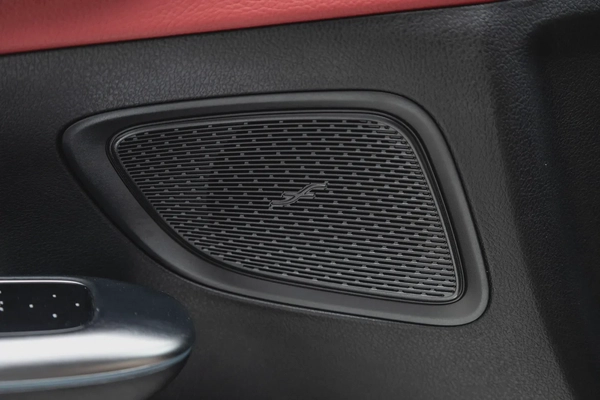 Mercedes-Benz C-Class 200 2022