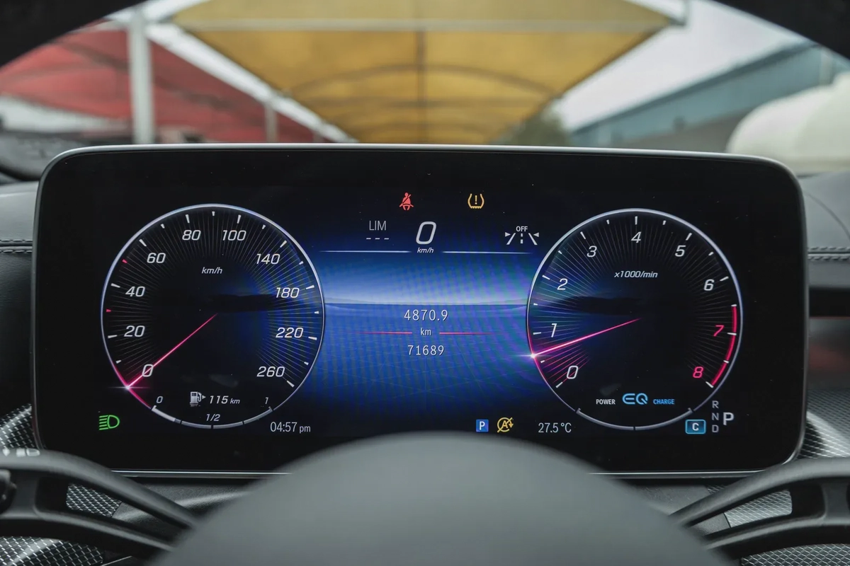 Mercedes-Benz C-Class 200 2022-3-3